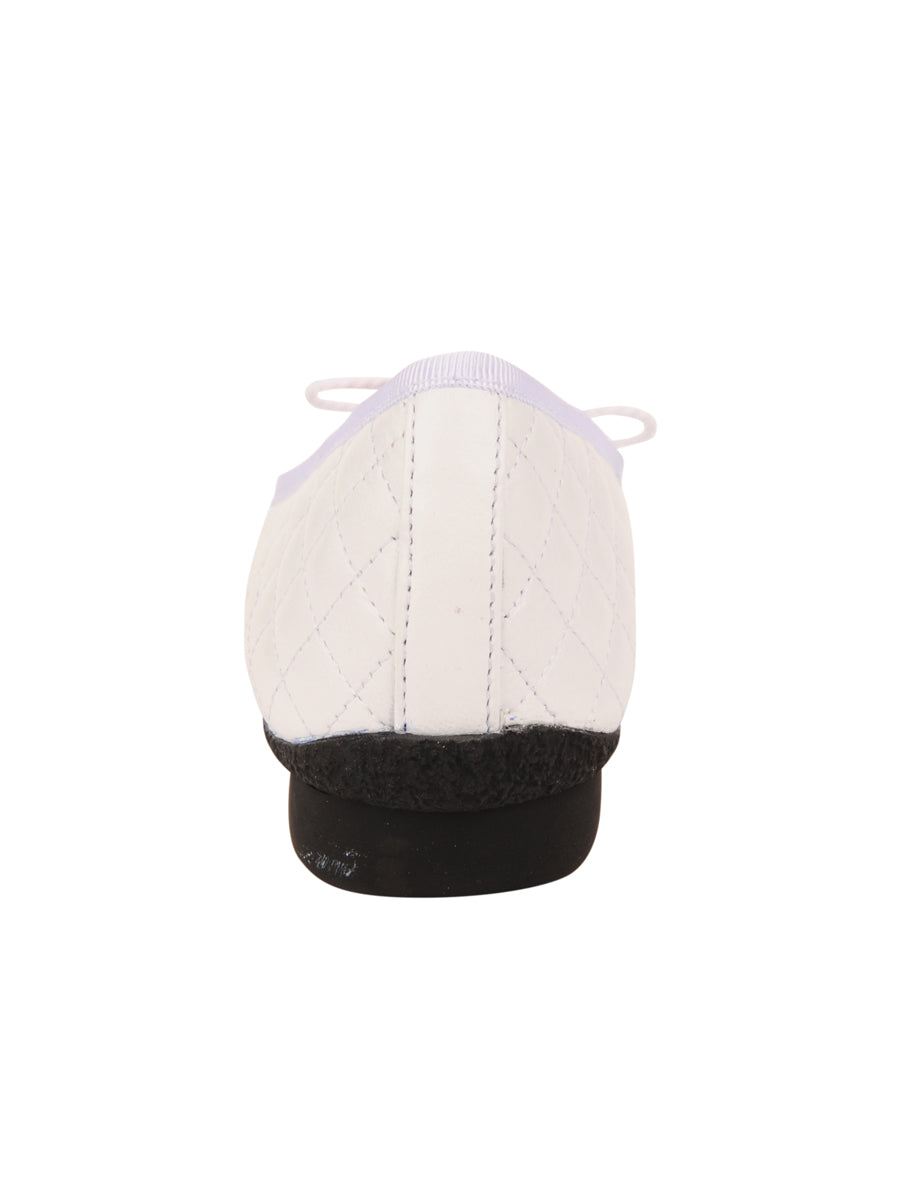 Galant Square Toe Ballet