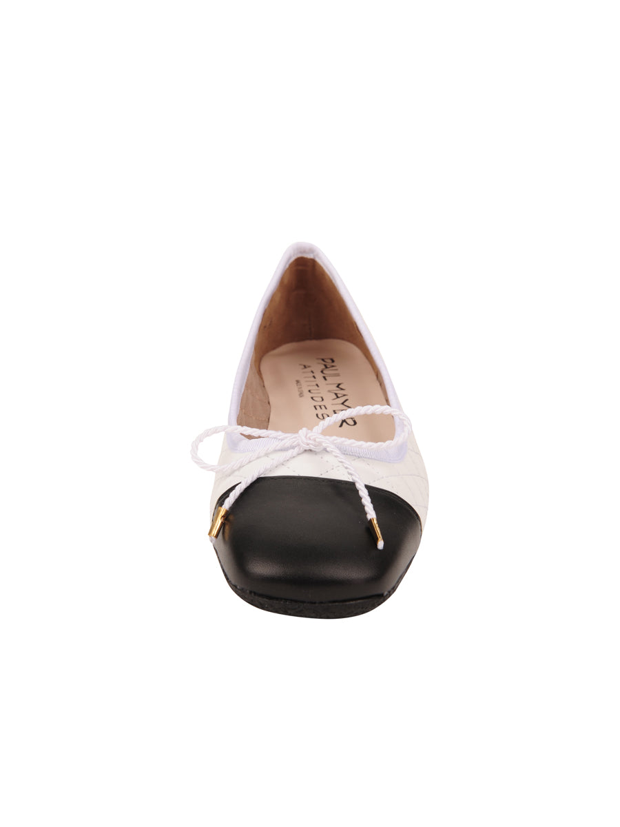 Galant Square Toe Ballet