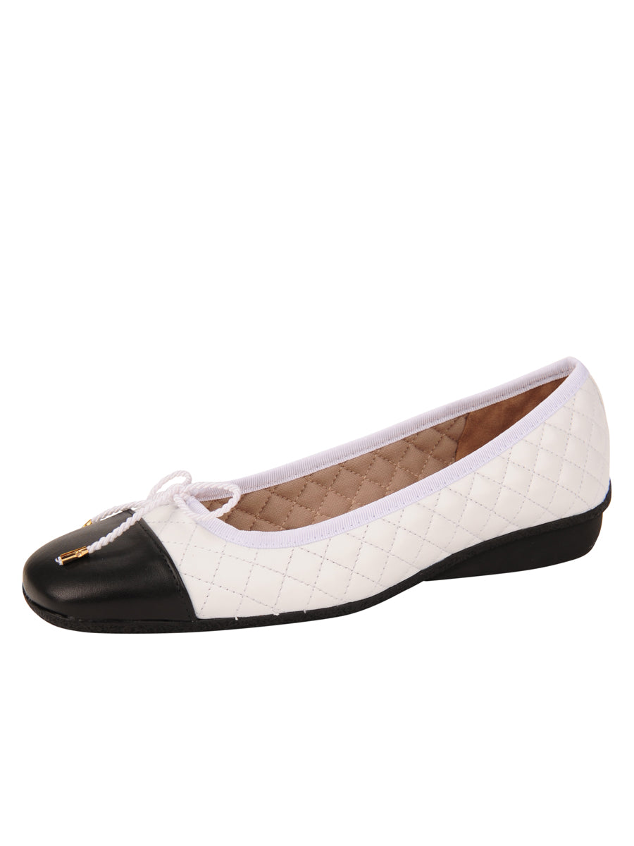 Galant Square Toe Ballet