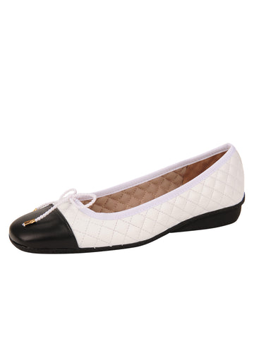 Galant Square Toe Ballet