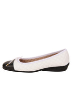 Galant Square Toe Ballet