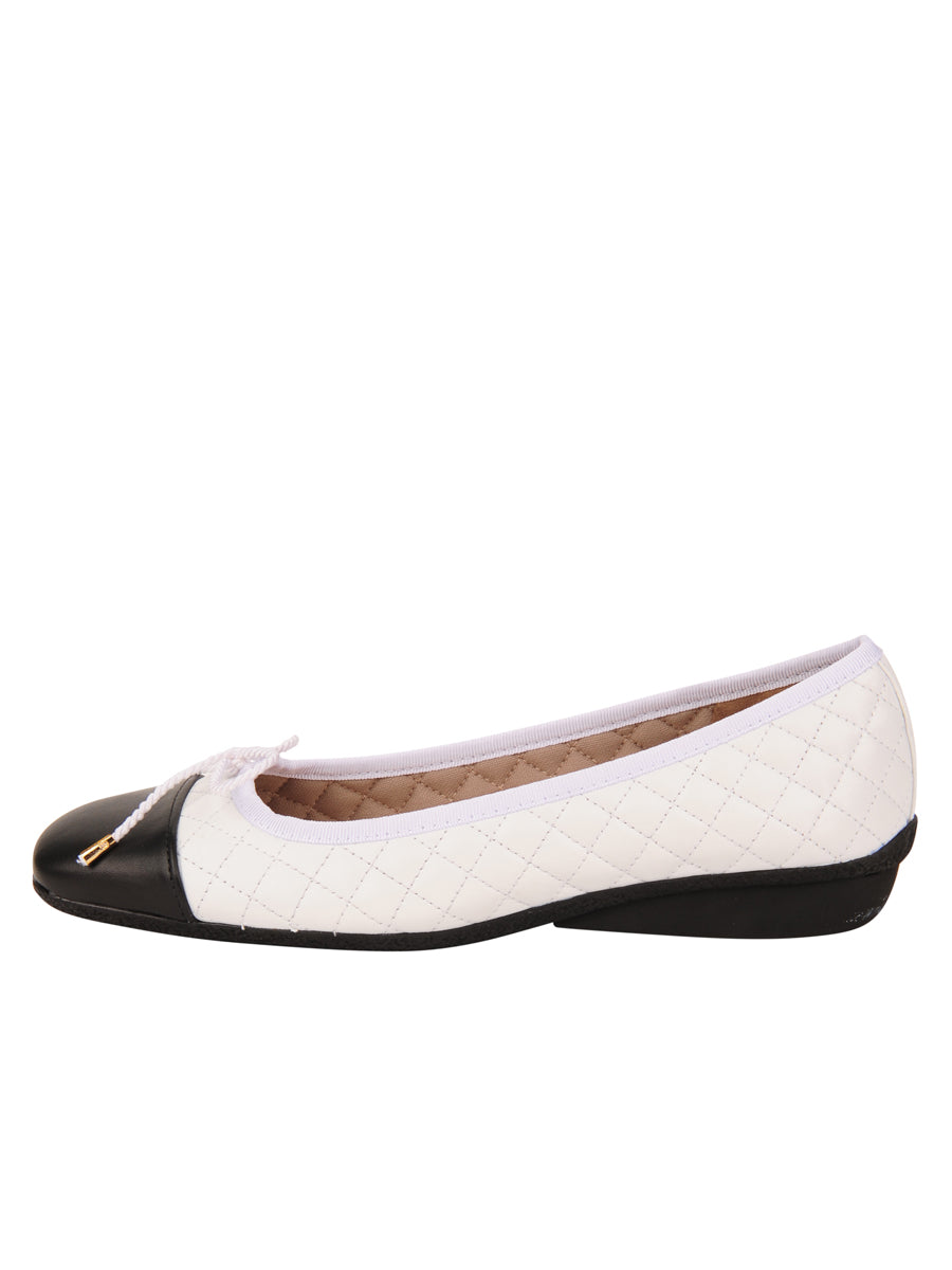 Galant Square Toe Ballet
