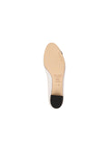 Flame Block Heel