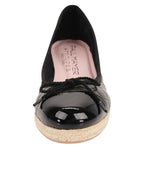 Just Quilted Wedge Espadrille