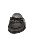 Win Quilted Sandal