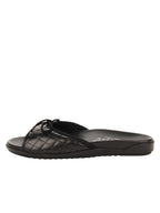 Win Quilted Sandal
