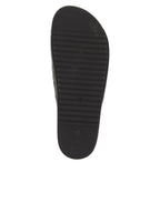 Win Quilted Sandal