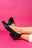Titou Block Heel Alternate View