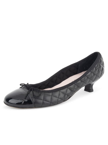 Titou Kitten Heel