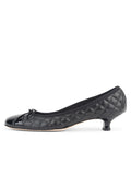Titou Kitten Heel