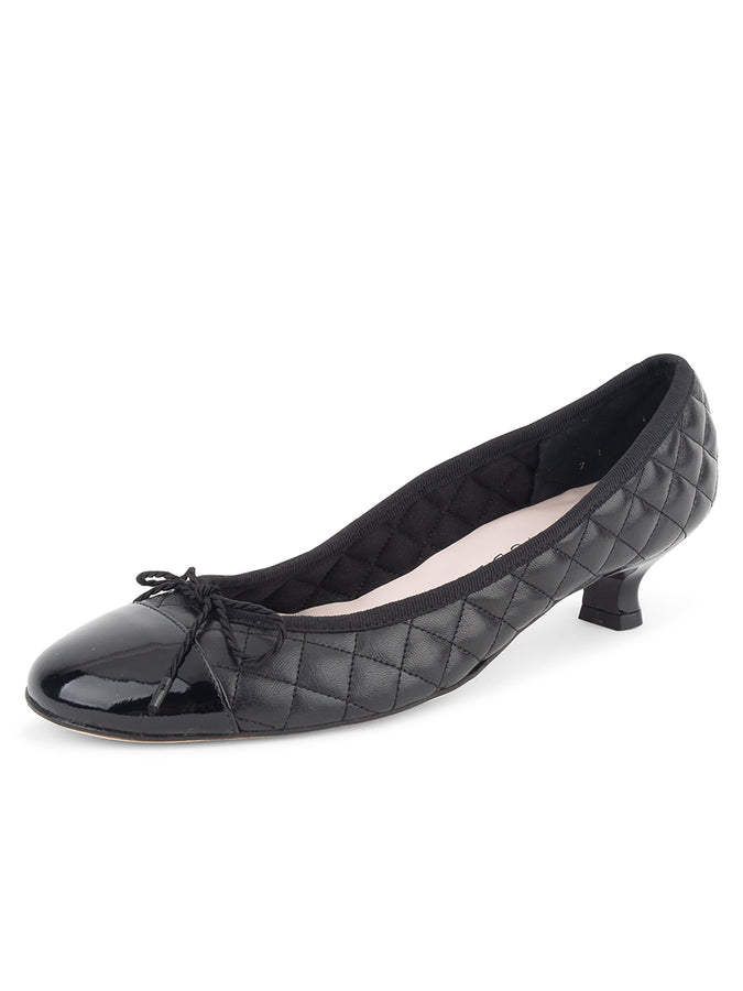 Titou Kitten Heel