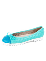 Blue/Turquoise Color