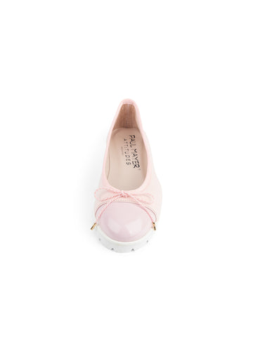 Bravo Lug Sole Ballet Alternate View