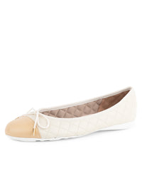 Bone/beige