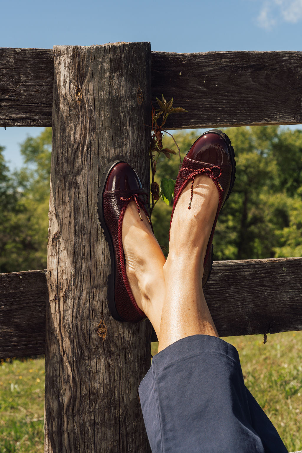 Best Lug Sole Ballet