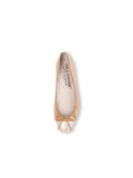 Love Cork Ballet Flat