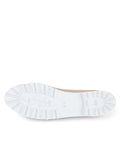 Brill Studded Lug Sole Ballet