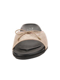 Win Quilted Sandal