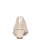 New Mesh Wedge