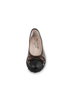 Bravo Lug Sole Ballet