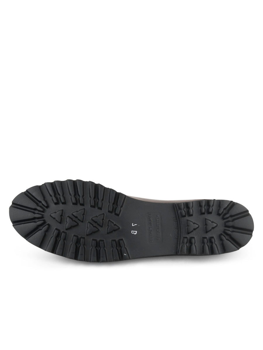 Bravo Lug Sole Ballet