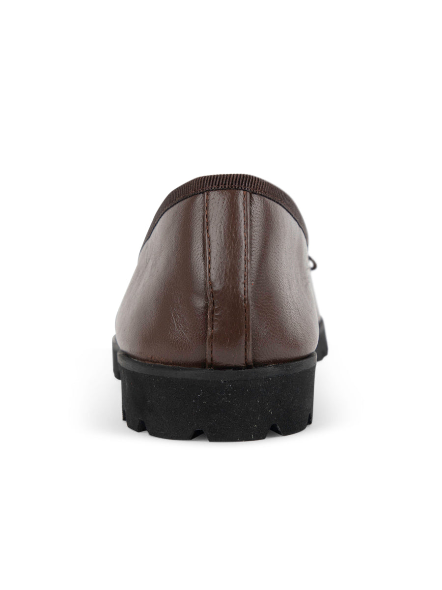 Bravo Lug Sole Ballet