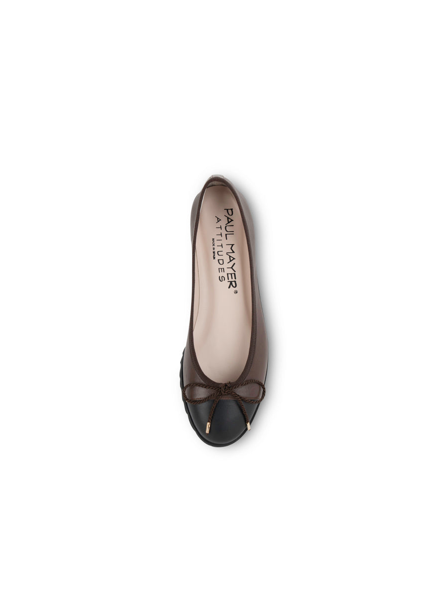 Bravo Lug Sole Ballet