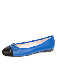 Cobalt Blue/Black