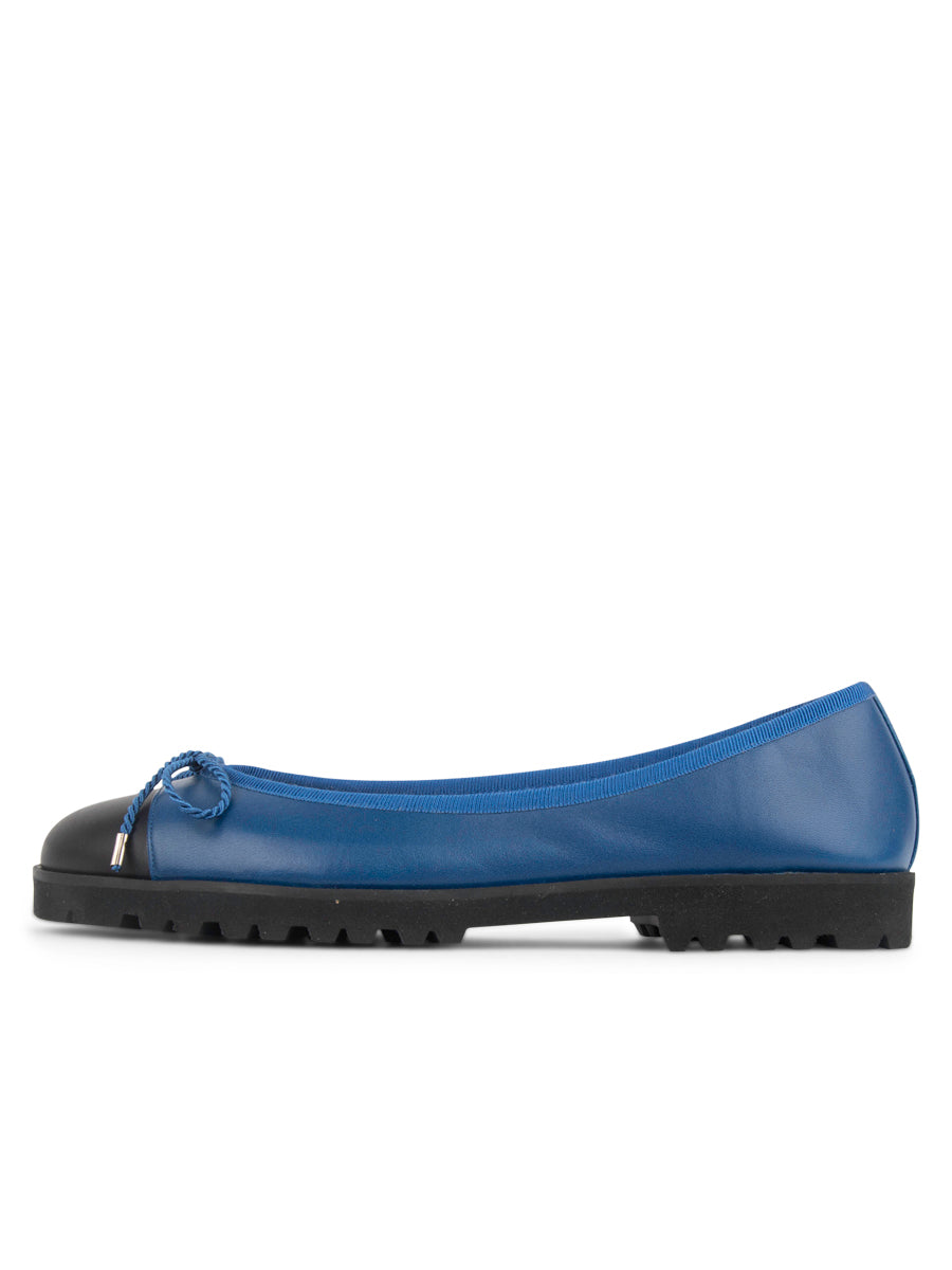 Bravo Lug Sole Ballet