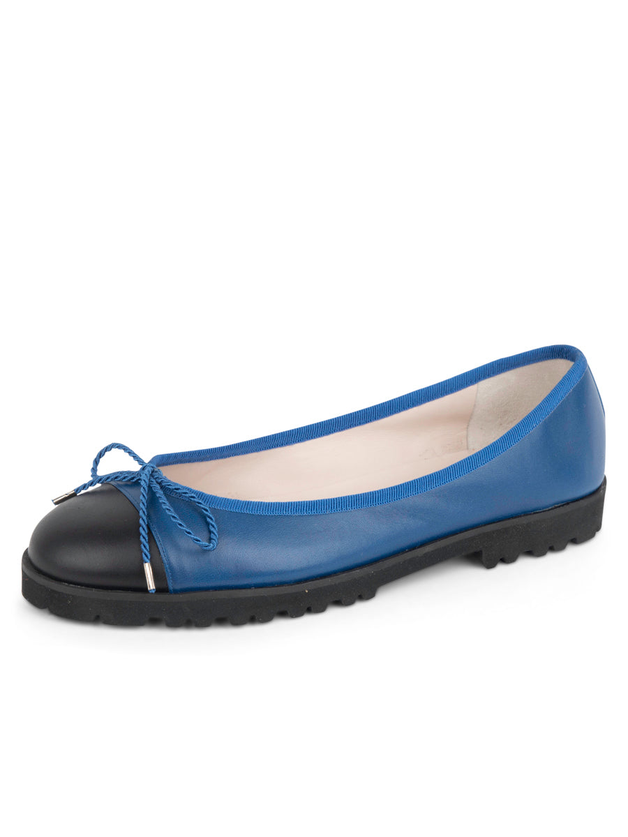 Bravo Lug Sole Ballet