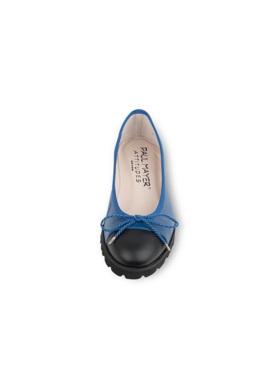 Bravo Lug Sole Ballet