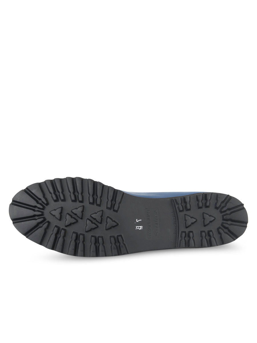 Bravo Lug Sole Ballet