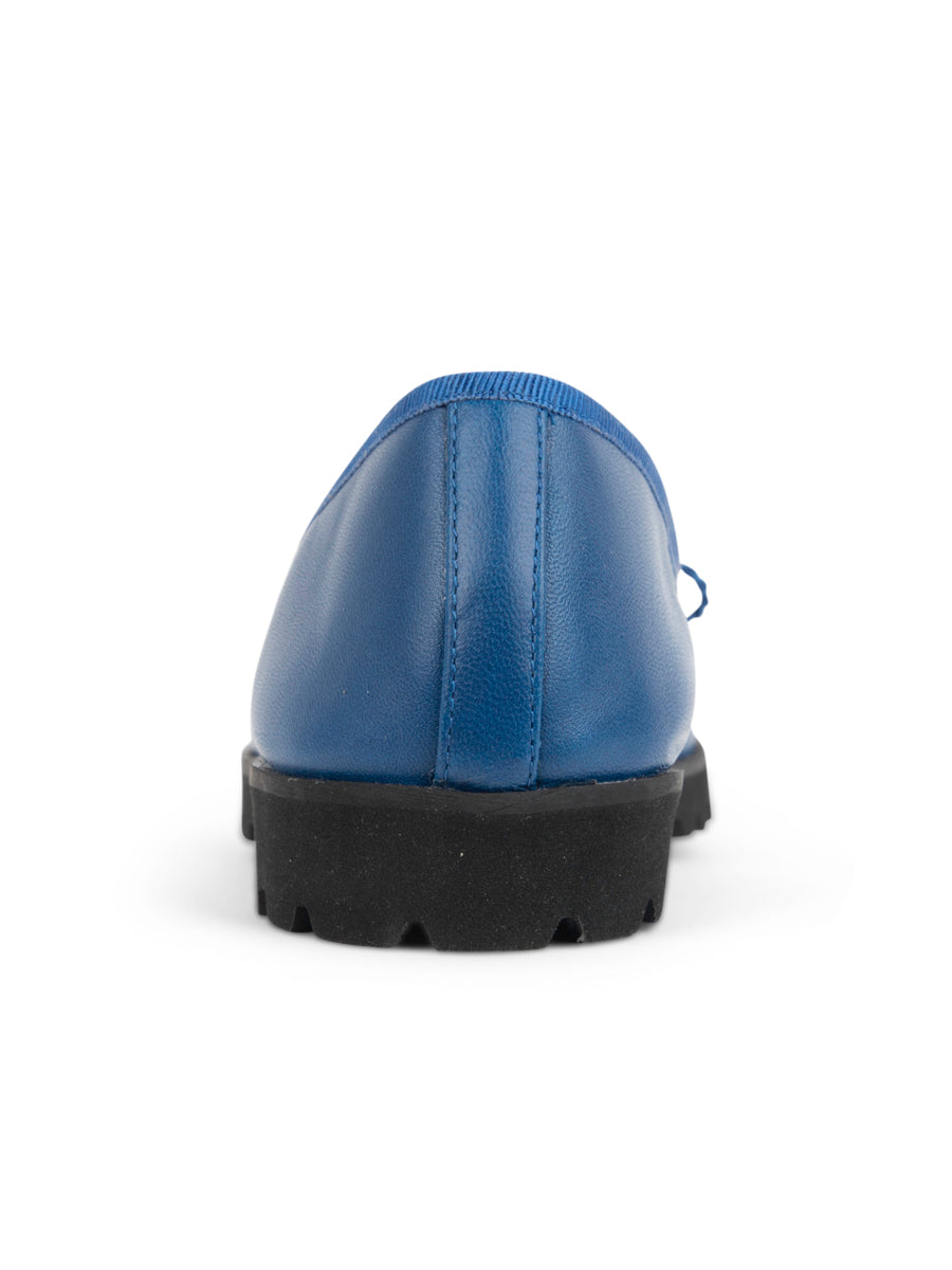 Bravo Lug Sole Ballet