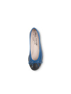 Bravo Lug Sole Ballet