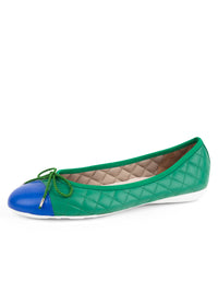 Cobalt Blue/Green