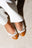 Best Quilted Leather Ballet Flat Alternate View