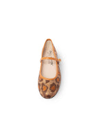 Best Mary Jane Ballet Flat with Leather Sole
