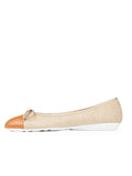 Best Raffia Ballet Flat