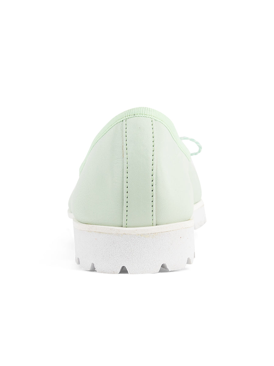 Bravo Lug Sole Ballet