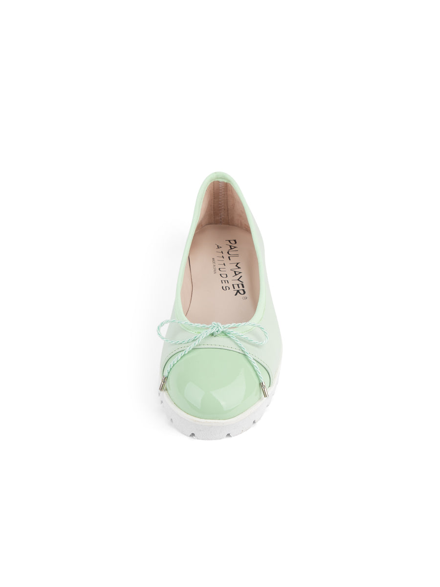 Bravo Lug Sole Ballet
