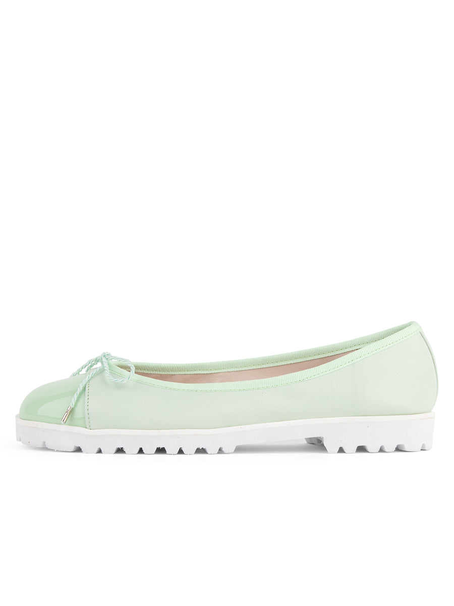Bravo Lug Sole Ballet