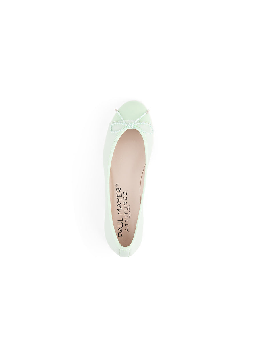 Bravo Lug Sole Ballet