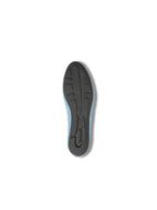 Best Quilted Denim Ballet Flat