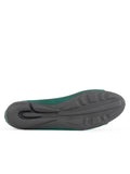 Bravo Suede Ballet Flat