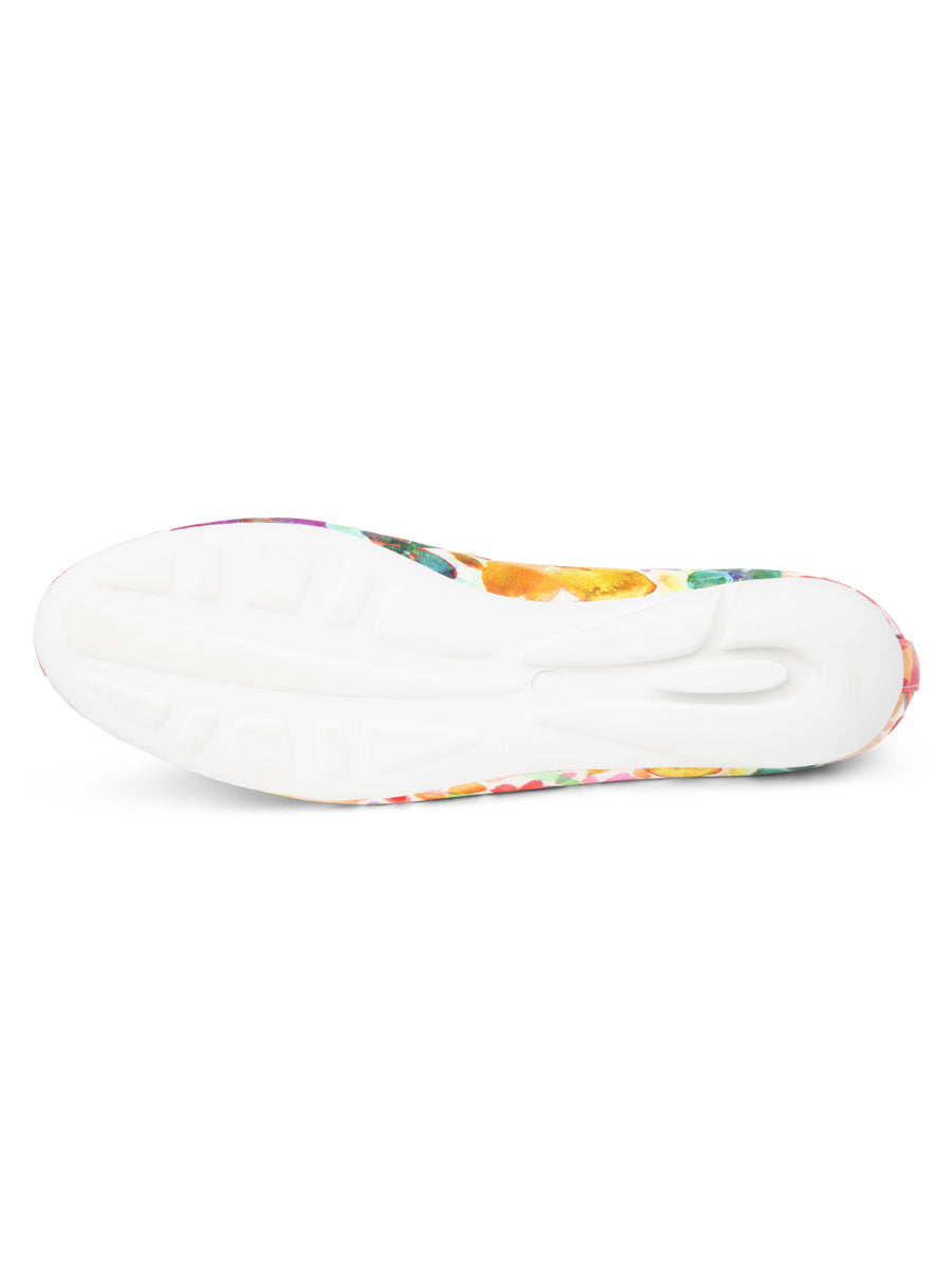 Best Floral Ballet Flat