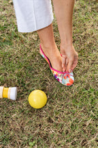 Best Floral Ballet Flat