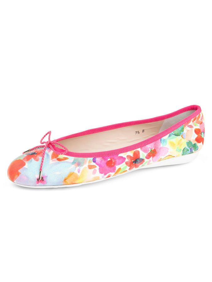 Best Floral Ballet Flat