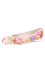 Floral Multi Color