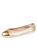 Gold Metallic Color