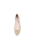 Brandy Mesh Ballet Flat